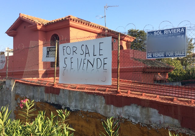 Trots stadigt stigande bostadspriser ligger de i Spanien fortfarande inom det som anses vara rimliga marginaler.