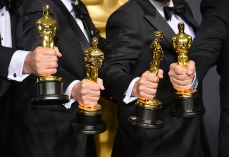 Sammanlagt 16 spanjorer har vunnit minst en Oscarsstatyett vardera och fyra stycken priser till kan kammas hem i årets gala i Los Angeles.