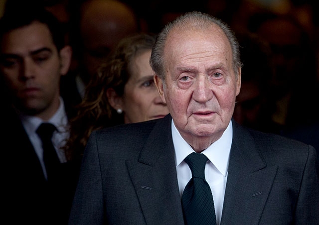 VARKEN PRISAS ELLER KORSFÄSTAS  Juan Carlos borde tillåtas leva den tid han har kvar i Spanien, även om han med rätt ska skämmas för sina många övertramp, menar Mats Björkman i veckans blogg.