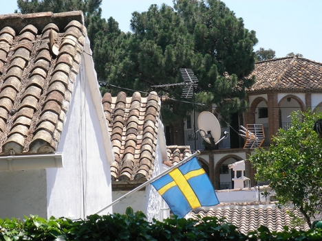 Eget semesterboende i Spanien är den högsta drömmen för 17 procent av de tillfrågade svenskarna i en färsk undersökning och förstavalet för norrlänningarna.