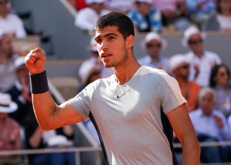 Carlos Alcaraz vann 16 juli sin andra Grand Slam-titel och stärkte sin position som världsetta, blott 20 år gammal.