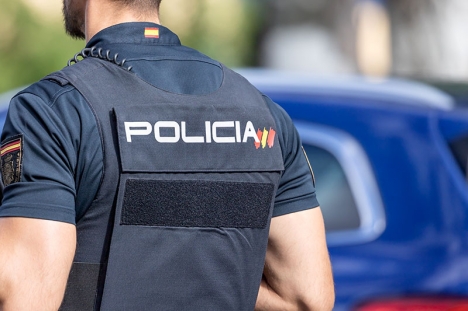 Nationalpolisens särskilda enhet på Costa del Sol har löst samtliga maffiamord som den utrett sedan 2019.