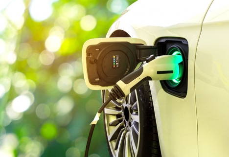 Omständlig byråkrati försvårar åtkomsten till stöd för köp av elbil.