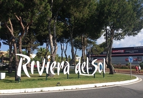 Dödsfallet i Riviera del Sol kan vara det femte kvinnomordet på Costa del Sol sedan årsskiftet och det andra på mindre än en vecka.