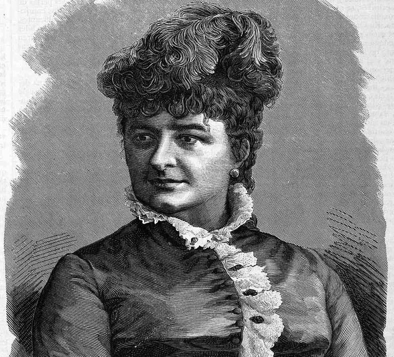 Trots sin betydelse för den spanska 1800-talslitteraturen är Emilia Pardo Bazán obekant för många läsare utanför Spanien, inklusive de svenska.