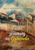 Cinco semanas en Granada är inte en översättning till spanska av romanen, utan den anpassade versionen för de spanska läsarna, skriven av författaren själv som är född och uppväxt i Spanien.