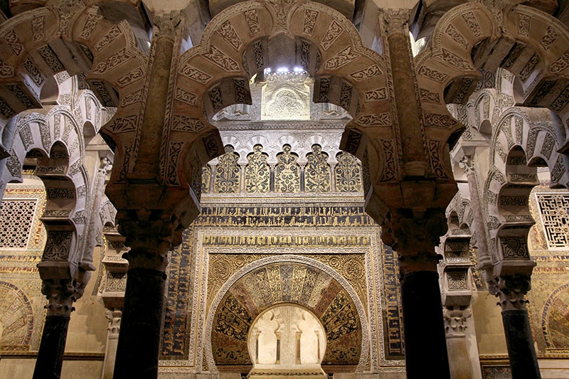 Biskopsämbetet har länge anklagats för att ”kidnappa” det historiska minnet av La Mezquita de Córdoba.