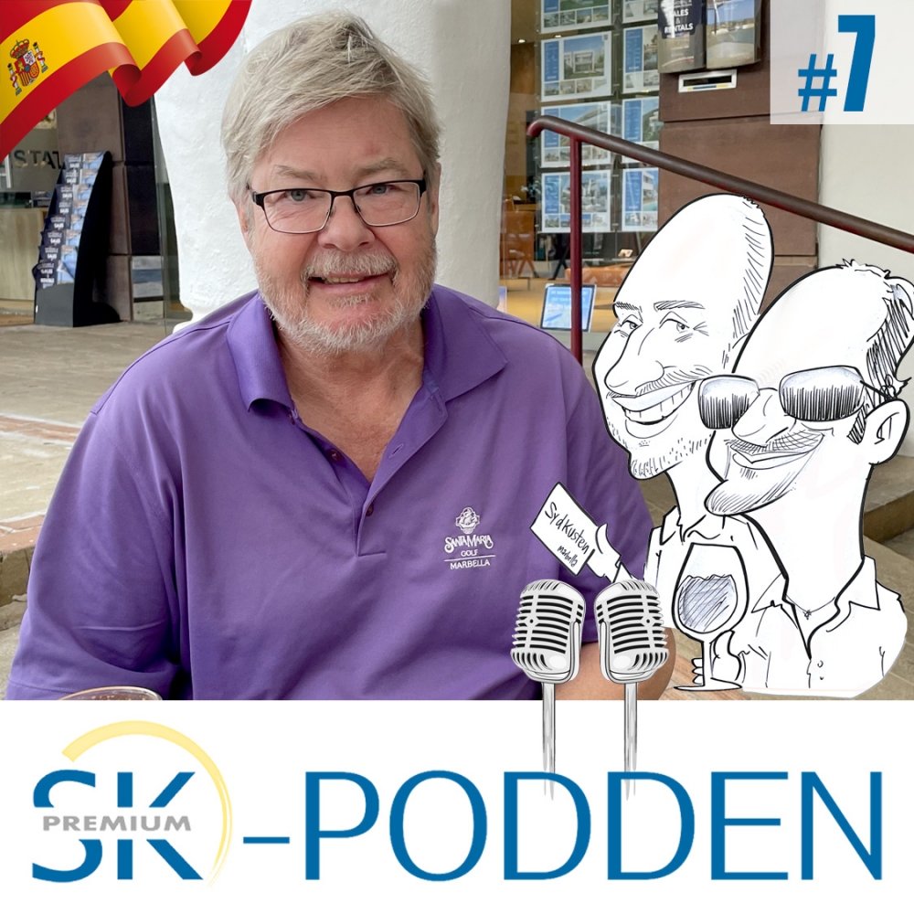Klicka nedan för att lyssna på inslaget.