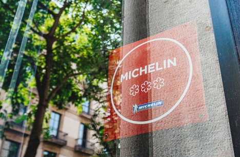 Spanien har fått 31 nya Michelinkrogar i katalogen för 2024.