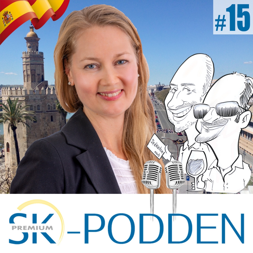 Klicka nedan för att lyssna på inslaget.