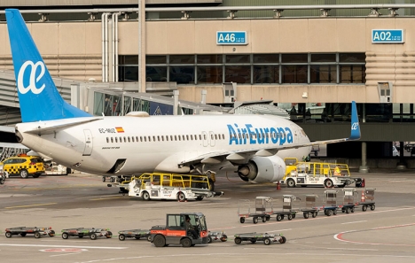 Det ursprungliga avtalet från 2019 om köp av Air Europa har omförhandlats i år av flygkoncernen IAG, i vilken Iberia och British Airways ingår.