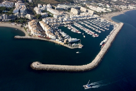 Tävlingen kommer placera Puerto Banús och Marbella ytterligare på den internationella kartan.