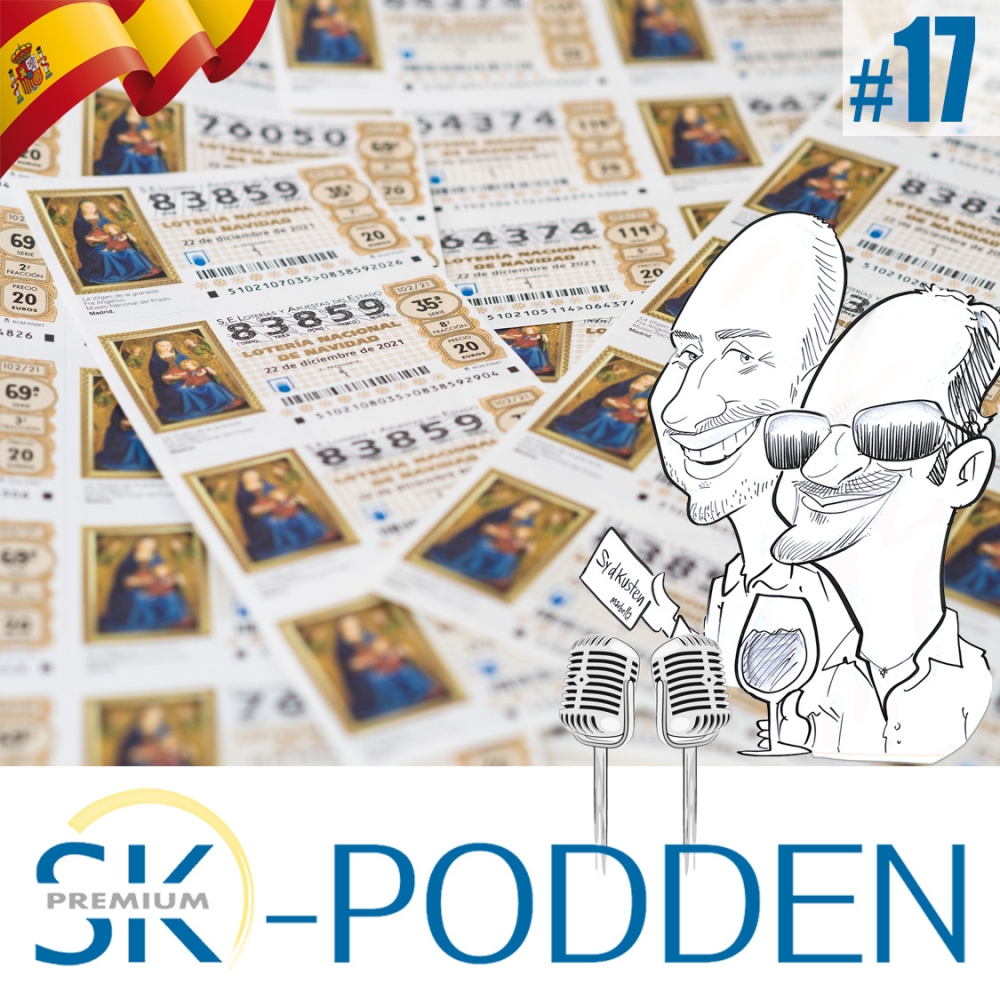 Klicka nedan för att lyssna på inslaget.
