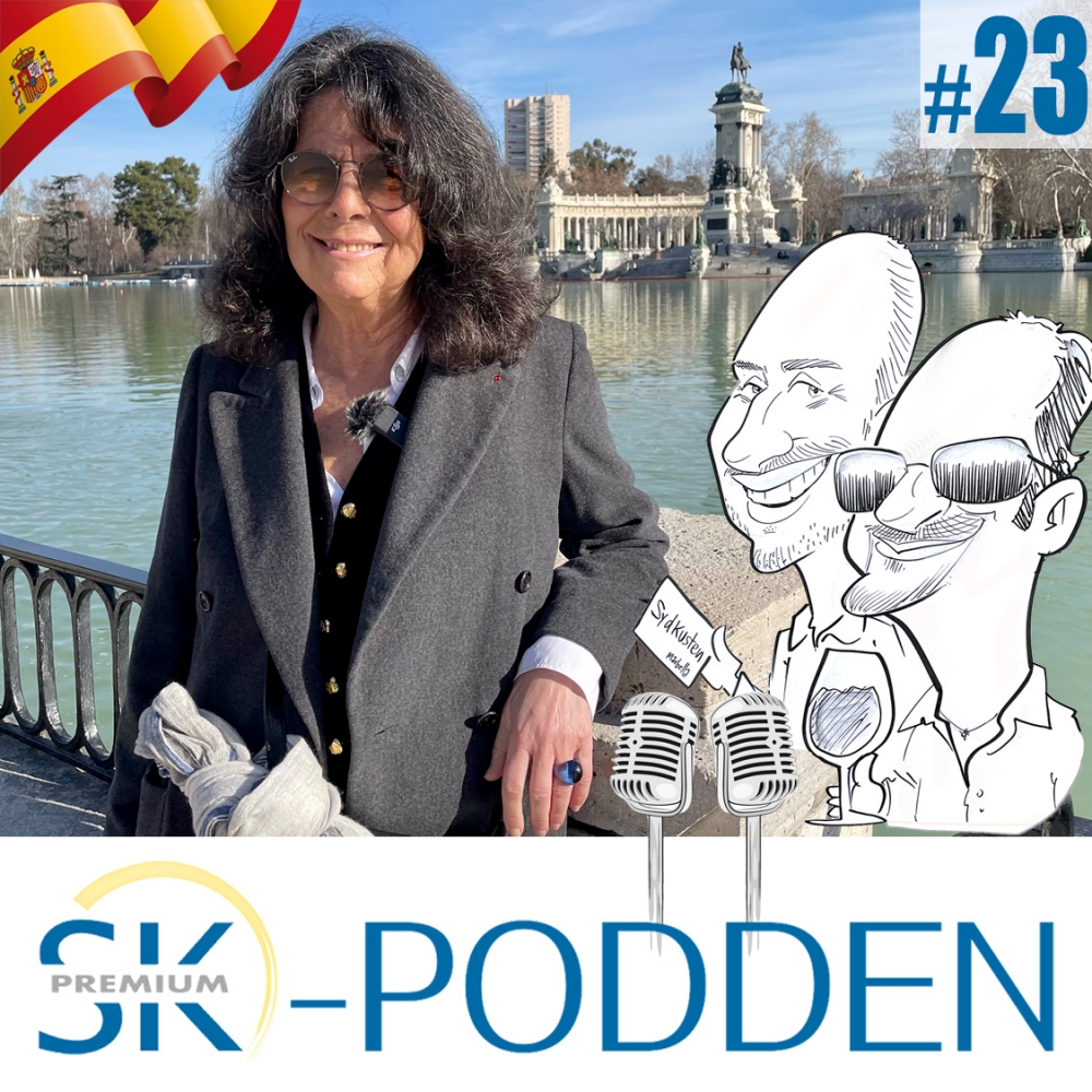 Klicka nedan för att lyssna på inslaget.