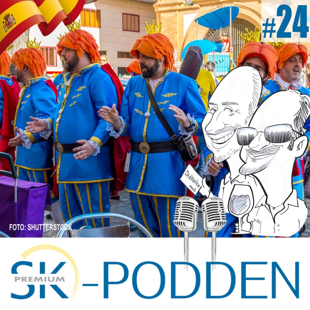 Klicka nedan för att lyssna på inslaget.