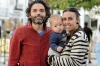 När Jocabed Márquez Perejón väntade sitt tredje barn med maken Antonio valde hon föda sin son Edén hemma.