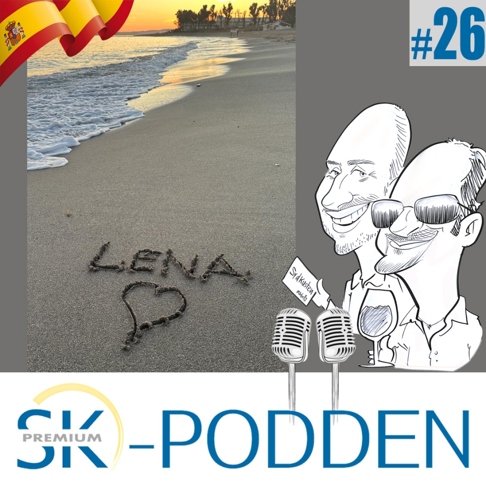 Klicka nedan för att lyssna på inslaget.