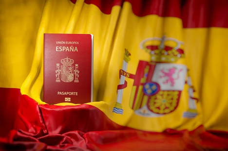 Enligt myndigheterna räcker det inte att tala regionspråket för att erhålla spanskt medborgarskap.