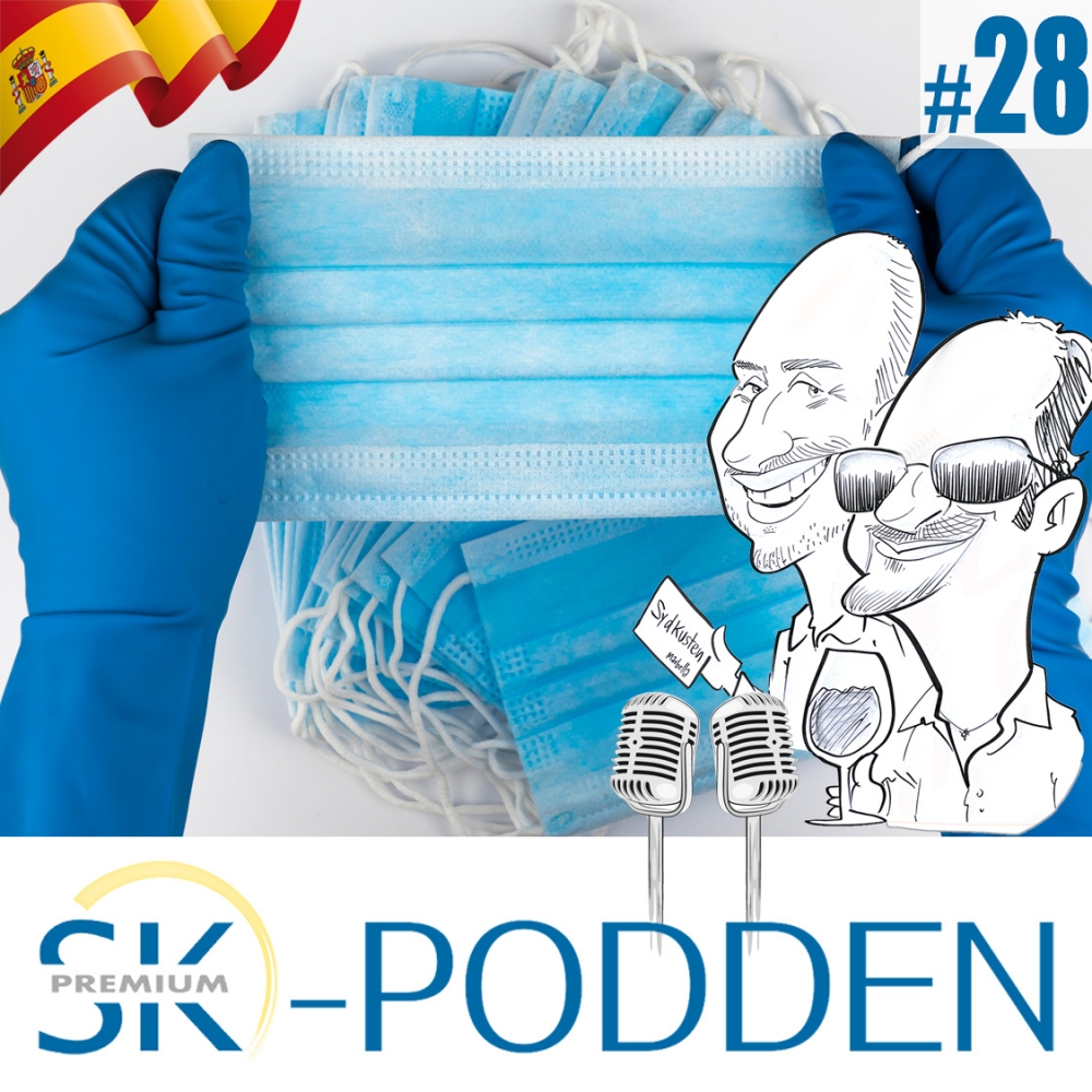 Klicka nedan för att lyssna på inslaget.