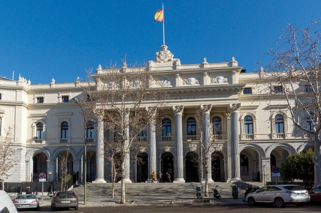 Alfil Patrimonial introducerades den 6 mars på Madridbörsen med ett totalt aktievärde på 73,5 miljoner euro.