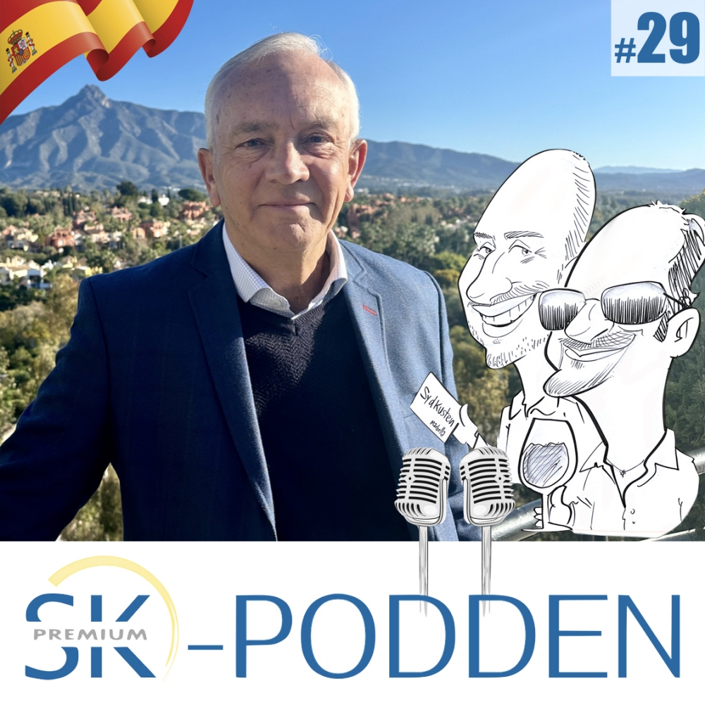 Klicka nedan för att lyssna på inslaget.