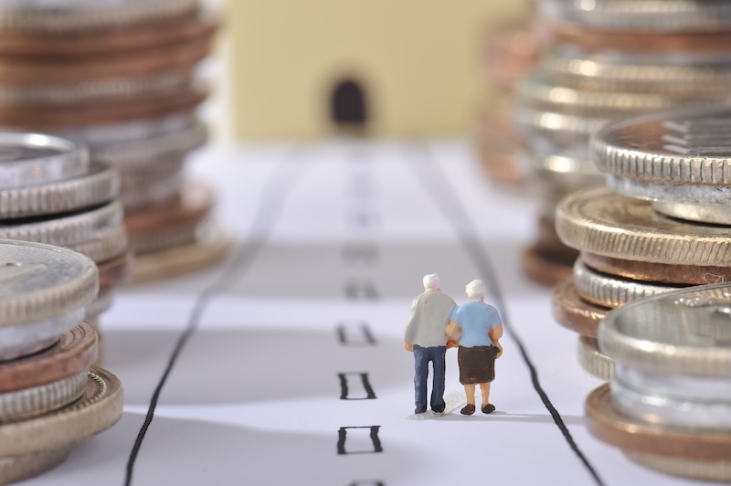 Hur ska man egentligen tänka kring sin pension som Spaniensvensk? Det frågar sig bloggaren idag.