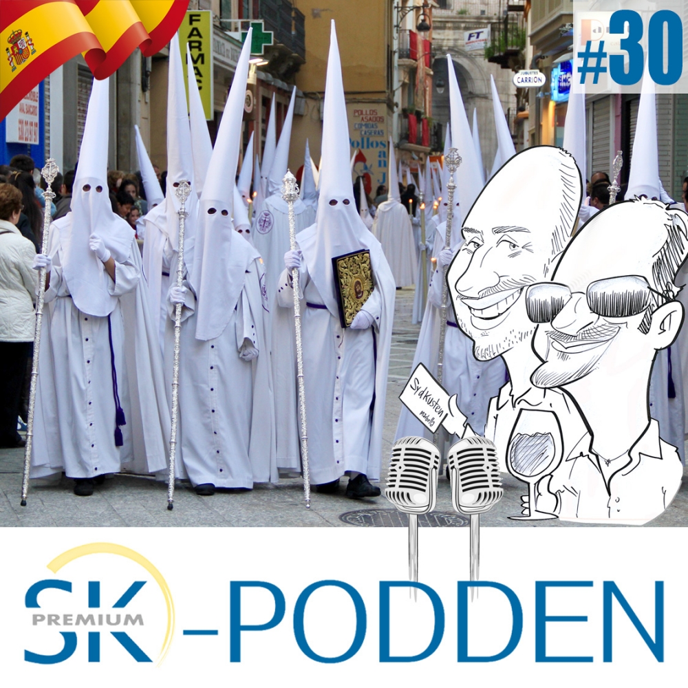 Klicka nedan för att lyssna på inslaget.