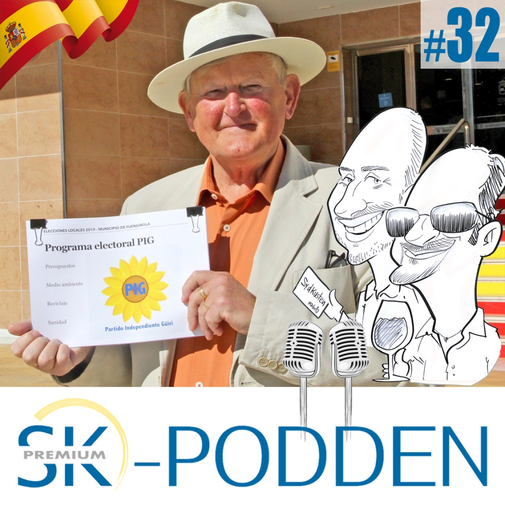 Klicka nedan för att lyssna på inslaget.