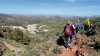 Byn Tolox ligger vackert nere i en dal och gränsar till Spaniens senaste nationalpark Sierra de las Nieves.