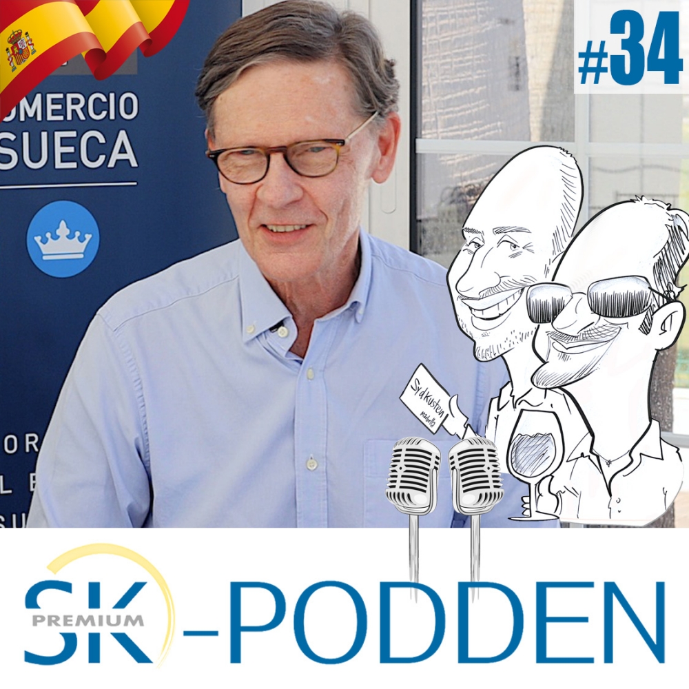 Klicka nedan för att lyssna på inslaget.