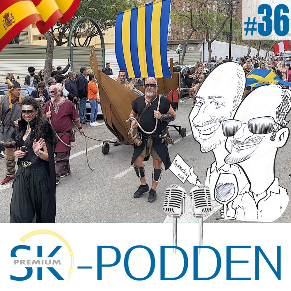 Klicka nedan för att lyssna på inslaget.