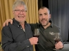 När den sympatiske ägaren till Celler Joan Simó, Gerard Betllevell Simó, kom på besök i Västerås så passade Sydkustens vinskribent på att ordna en vinprovning.