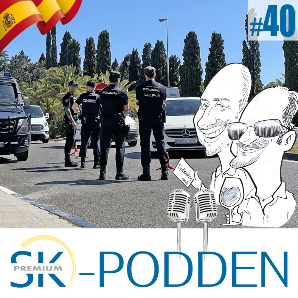 Klicka nedan för att lyssna på inslaget.