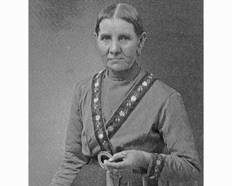 Anna Andersdotter Sänd.