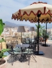 H10 Croma Málaga, som öppnade i augusti 2022, är det nyaste hotellet i Málaga. Foto: Ann-Christine Reimer