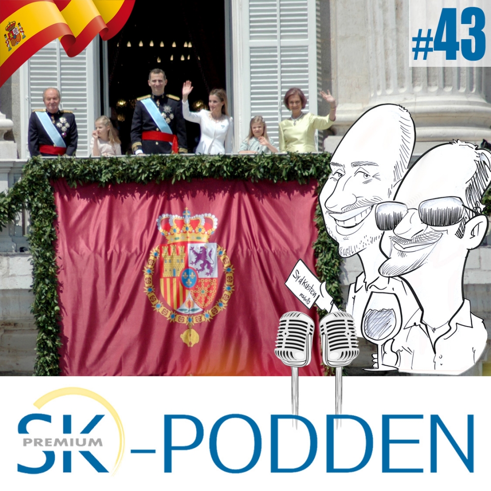 Klicka nedan för att lyssna på inslaget.