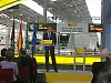 ”År 2010 kommer Spanien ha den mest utbyggda infrastrukturen för höghastighetståg inom Europa”, säger regeringschef José Luís Rodríguez Zapatero.