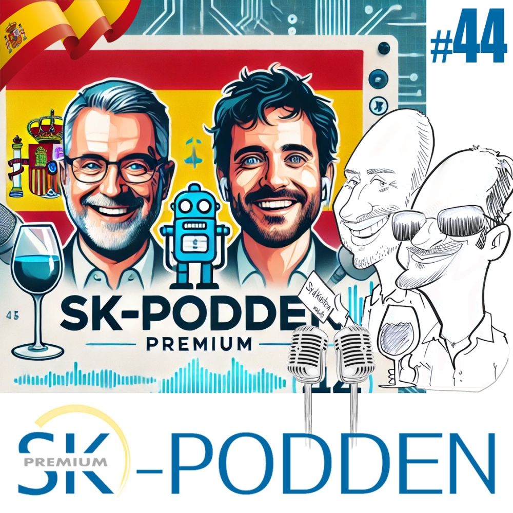 Klicka nedan för att lyssna på inslaget.