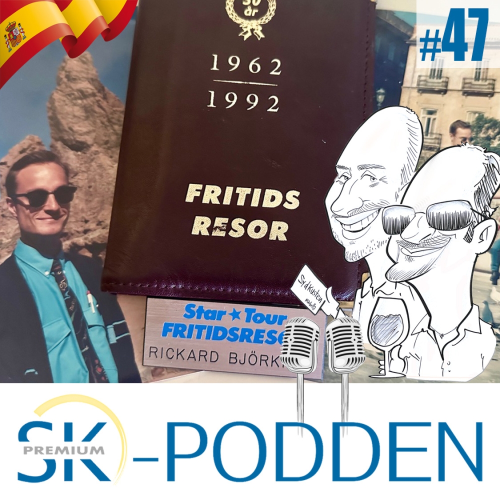 Klicka nedan för att lyssna på inslaget.