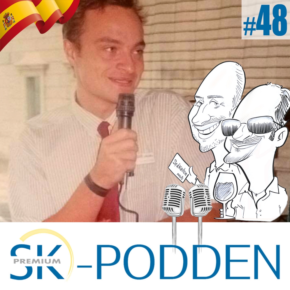 Klicka nedan för att lyssna på inslaget.