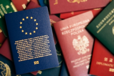 Svenska pass är inte som andra - på gott och ont.