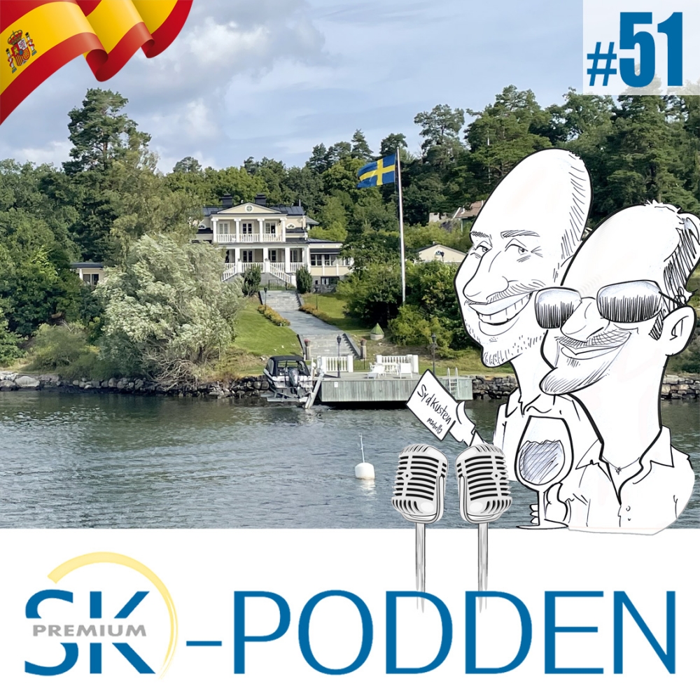 Klicka nedan för att lyssna på inslaget.