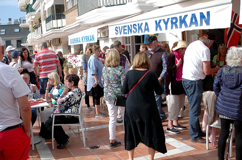 Jubileet firas under tre dagar i slutet av oktober. (Arkivbild)