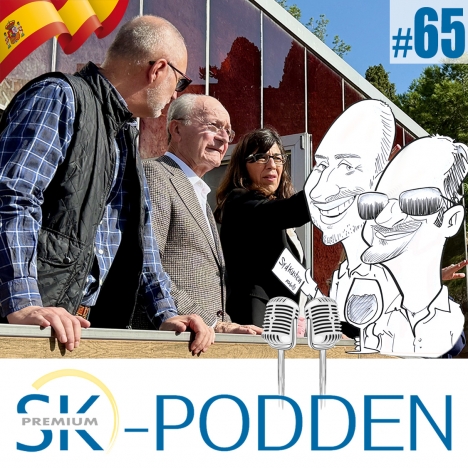 Klicka nedan för att lyssna på inslaget.