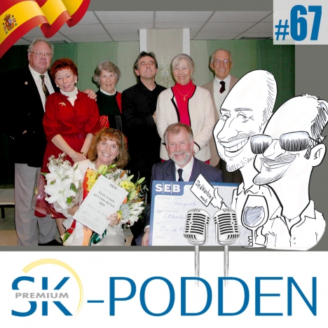 Klicka nedan för att lyssna på inslaget.