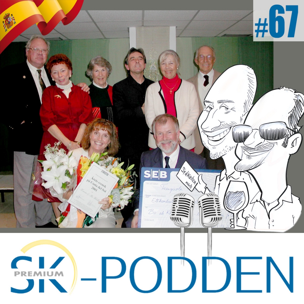 Klicka nedan för att lyssna på inslaget.