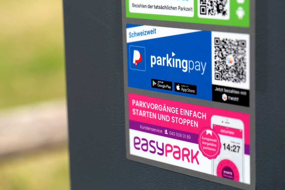 EasyPark har redan verksamhet i 130 städer i Spanien.