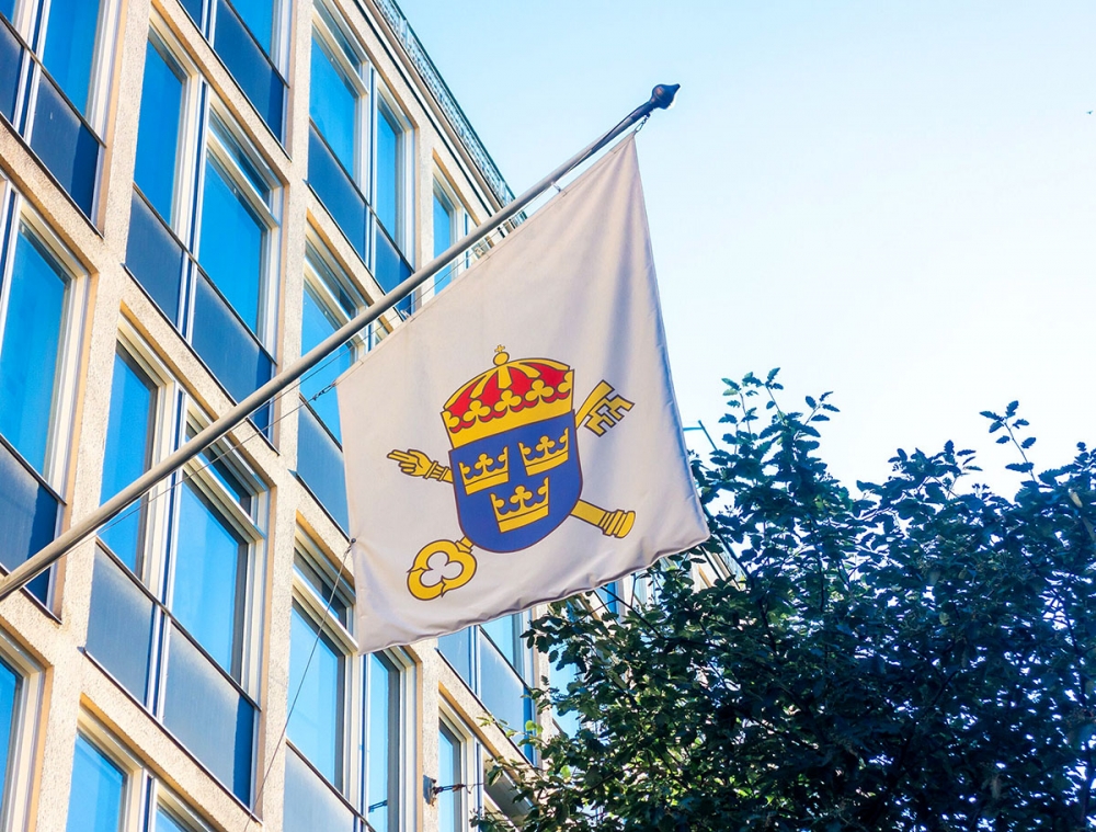 Ekobrottsmyndigheten leder utredningen. Foto: Frankie Fouganthin/Wikimedia Commons