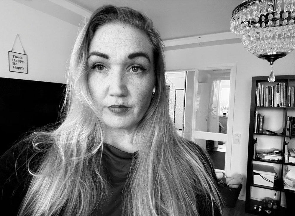 Johanna Moritz lärde sig den hårda vägen hur man inte ska göra om man drabbas av husockupanter. Trots allt som inträffade hyr hon åter ut sin lägenhet i Benalmádena.