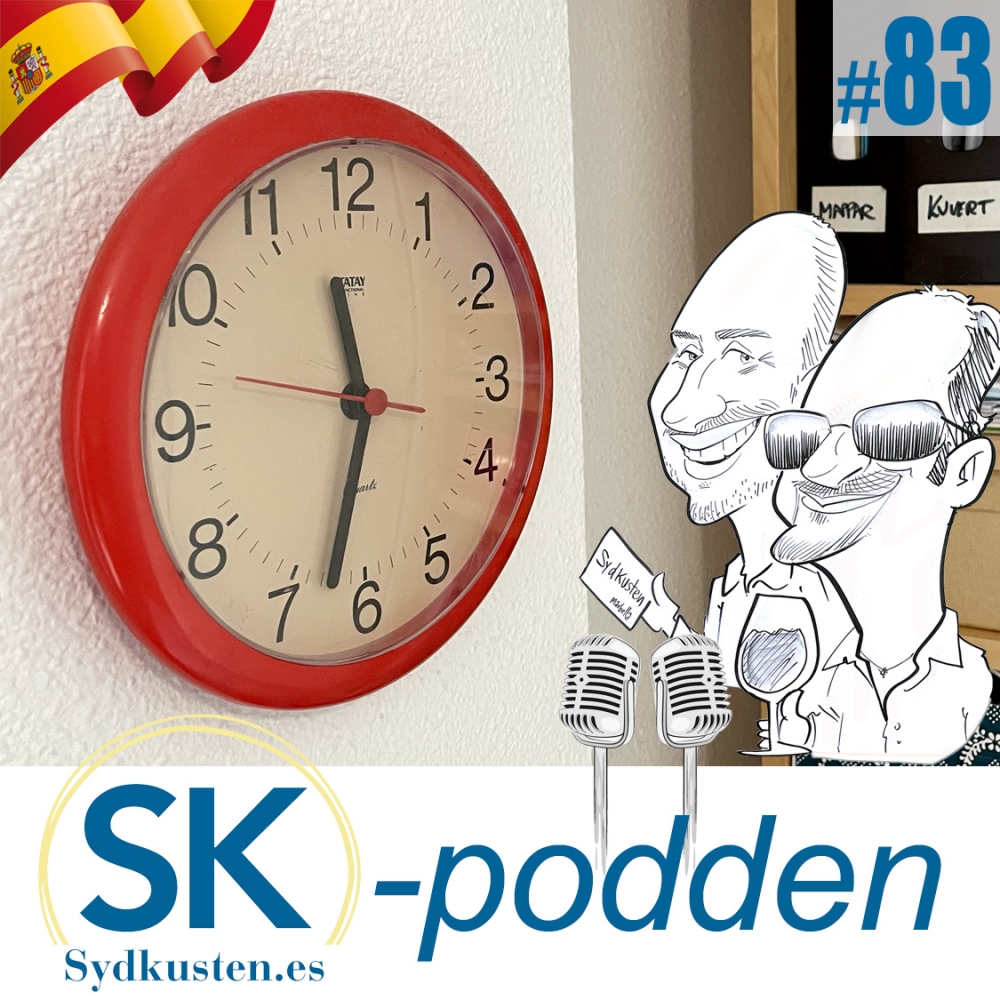Klicka nedan för att lyssna på inslaget.
